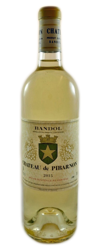 Bandol Château de Pibarnon 2015