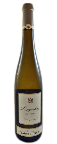 Langenberg La Longue Colline