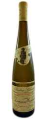 Riesling Schlossberg Grand Cru Clos des Capucins