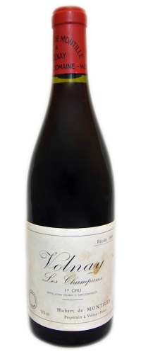 Volnay Champans