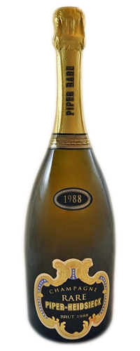 Champagne Rare