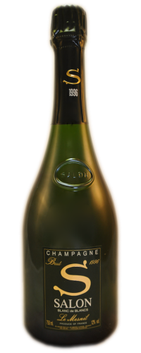 Cuvée " S " Le Mesnil Blanc de Blancs