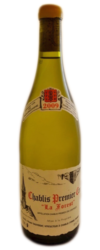 Chablis 1er Cru La Forest