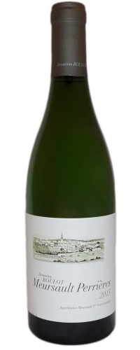 Meursault Perrières 1er Cru Domaine Roulot 2015