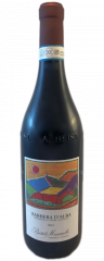 Barbera d'Alba Cantina Bartolo Mascarello 2016