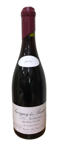 Savigny-Les-Beaune 1er Cru Les Narbantons