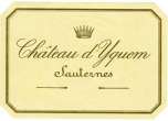 Château d'Yquem 1988 Sauternes 1er Cru Supérieur 