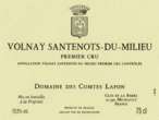 Volnay 1er Cru Santenots-du-Milieu 2005 Domaine des Comtes Lafon