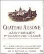 Château Ausone 1990 Saint-Emilion 1er Grand Cru Classé A
